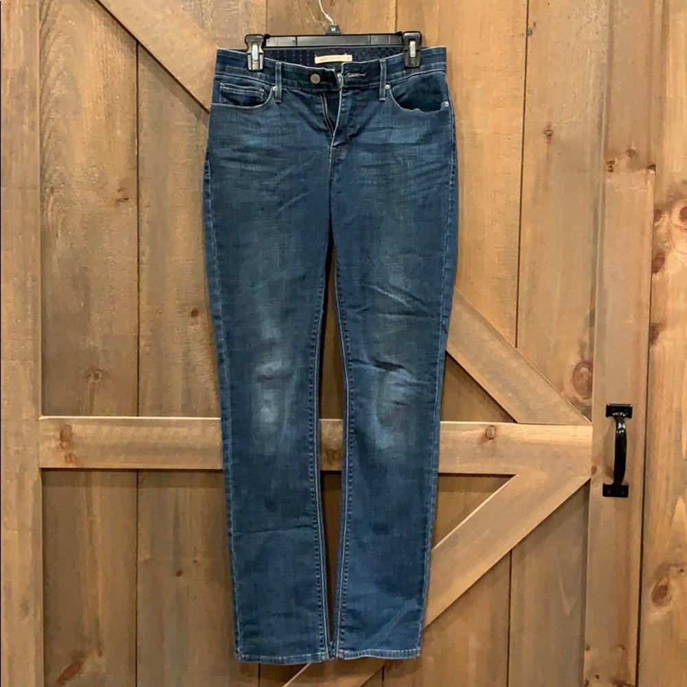 Levis Jeans
